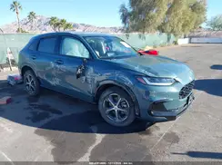 3CZRZ1H77SM724640 2025 HONDA HR-V