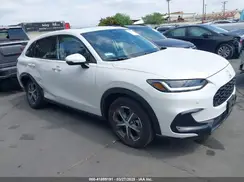 3CZRZ1H77SM724962 2025 HONDA HR-V
