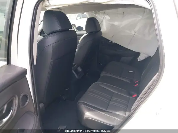 3CZRZ1H77SM724962 2025 HONDA HR-V - Image 8