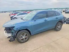 3CZRZ1H77SM725206 2025 HONDA HR-V
