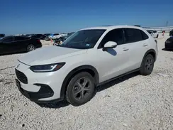 3CZRZ1H77SM730034 2025 HONDA HR-V