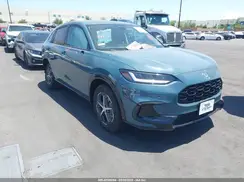 3CZRZ1H77SM750655 2025 HONDA HR-V