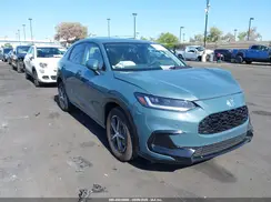 3CZRZ1H77SM750929 2025 HONDA HR-V