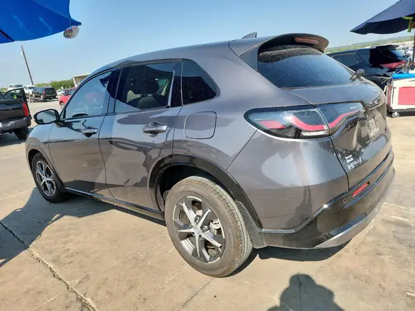 3CZRZ1H77SM753281 2025 HONDA HR-V - Image 2