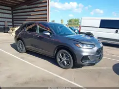 3CZRZ1H77SM755984 2025 HONDA HR-V