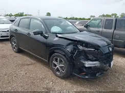 3CZRZ1H77SM759386 2025 HONDA HR-V