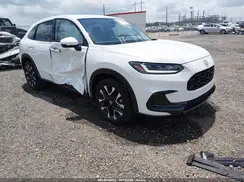 3CZRZ1H77TM701859 2026 HONDA HR-V