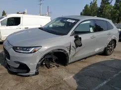 3CZRZ1H77TM704115 2026 HONDA HR-V