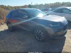 3CZRZ1H77TM707838 2026 HONDA HR-V