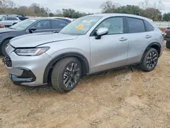 3CZRZ1H77TM712411 2026 HONDA HR-V