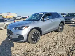 3CZRZ1H77TM724039 2026 HONDA HR-V