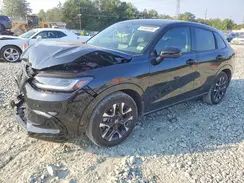 3CZRZ1H77TM728964 2026 HONDA HR-V