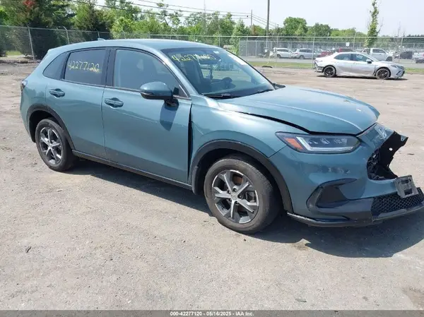 3CZRZ1H78PM700693 2023 HONDA HR-V - Image 1
