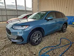 3CZRZ1H78PM706171 2023 HONDA HR-V