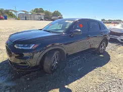 3CZRZ1H78PM716747 2023 HONDA HR-V