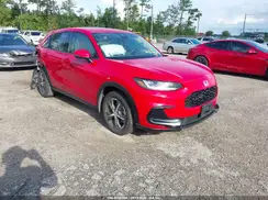 3CZRZ1H78PM717929 2023 HONDA HR-V