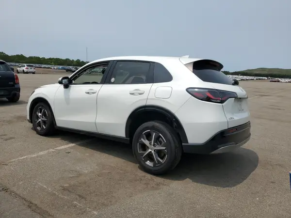 3CZRZ1H78PM726128 2023 HONDA HR-V - Image 2