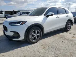 3CZRZ1H78PM726789 2023 HONDA HR-V