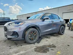3CZRZ1H78PM727716 2023 HONDA HR-V