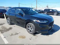 3CZRZ1H78PM731605 2023 HONDA HR-V