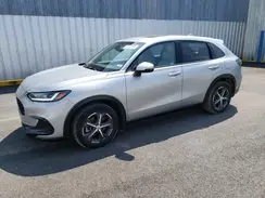 3CZRZ1H78PM735217 2023 HONDA HR-V