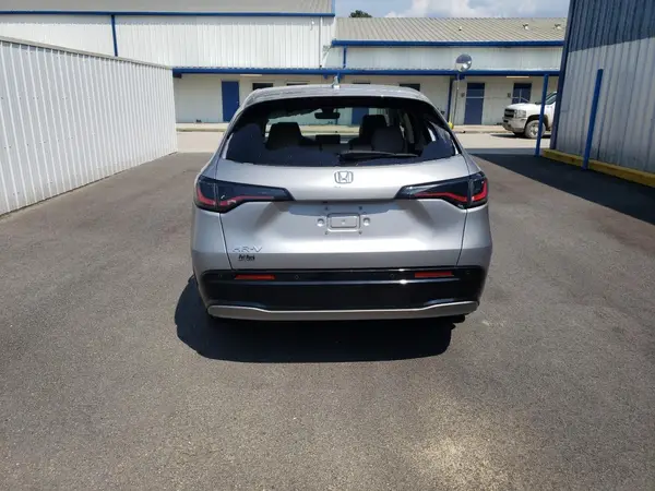 2023 HONDA HR-V auction photo 6