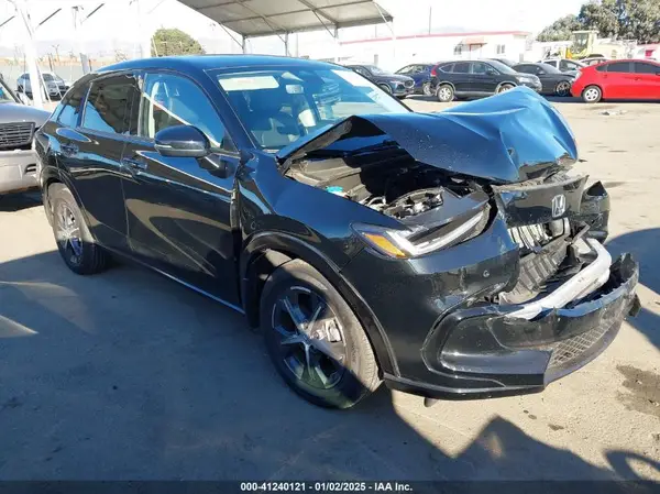 3CZRZ1H78RM702365 2024 HONDA HR-V - Image 1
