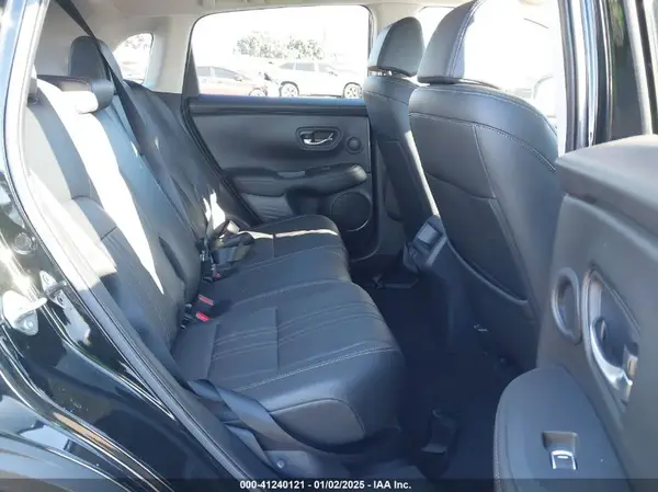 3CZRZ1H78RM702365 2024 HONDA HR-V - Image 8