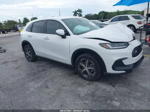 3CZRZ1H78RM705864 2024 HONDA HR-V