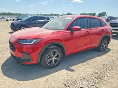 3CZRZ1H78RM709784 2024 HONDA HR-V