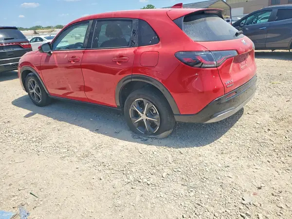 3CZRZ1H78RM709784 2024 HONDA HR-V - Image 2