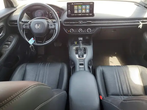3CZRZ1H78RM709784 2024 HONDA HR-V - Image 8