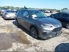 3CZRZ1H78RM710031 2024 HONDA HR-V