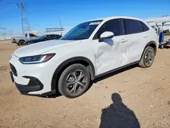 3CZRZ1H78RM710613 2024 HONDA HR-V