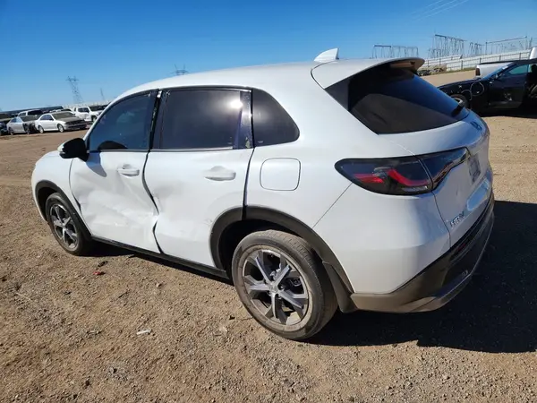 3CZRZ1H78RM710613 2024 HONDA HR-V - Image 2