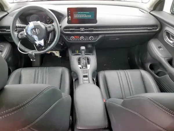 3CZRZ1H78RM711986 2024 HONDA HR-V - Image 8