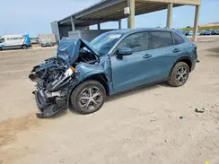 3CZRZ1H78RM712457 2024 HONDA HR-V