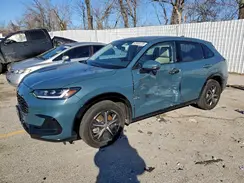 3CZRZ1H78RM719375 2024 HONDA HR-V