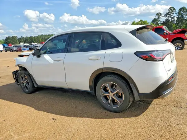 3CZRZ1H78RM724303 2024 HONDA HR-V - Image 2