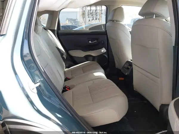 3CZRZ1H78RM727475 2024 HONDA HR-V - Image 8