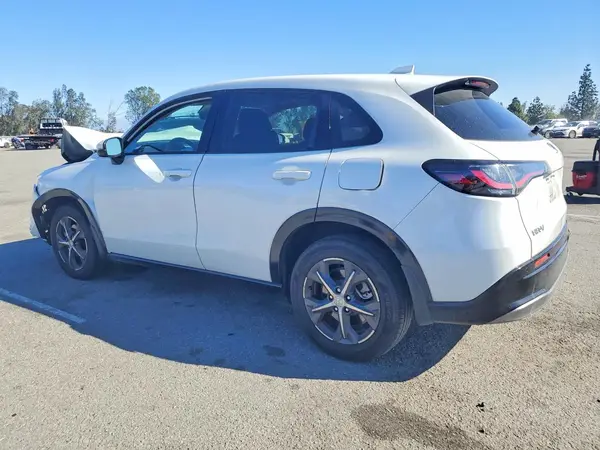 3CZRZ1H78RM735432 2024 HONDA HR-V - Image 2