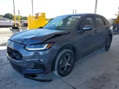 3CZRZ1H78RM735950 2024 HONDA HR-V