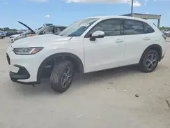 3CZRZ1H78RM739545 2024 HONDA HR-V