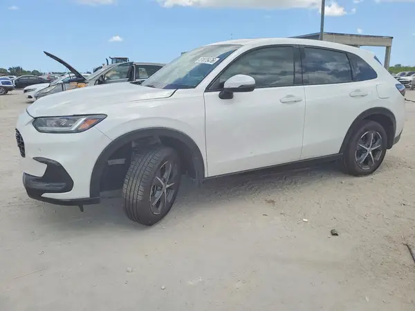 3CZRZ1H78RM739545 2024 HONDA HR-V - Image 1