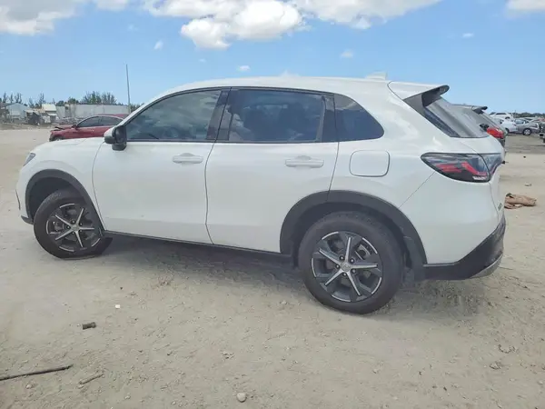 3CZRZ1H78RM739545 2024 HONDA HR-V - Image 2