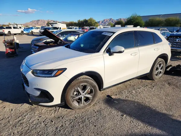 3CZRZ1H78RM740288 2024 HONDA HR-V - Image 1