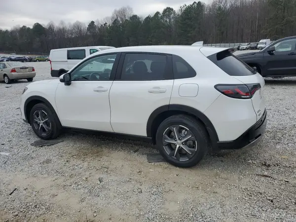 3CZRZ1H78RM742719 2024 HONDA HR-V - Image 2