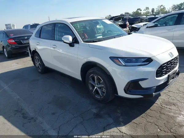 3CZRZ1H78RM759987 2024 HONDA HR-V - Image 1
