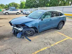 3CZRZ1H78RM760380 2024 HONDA HR-V