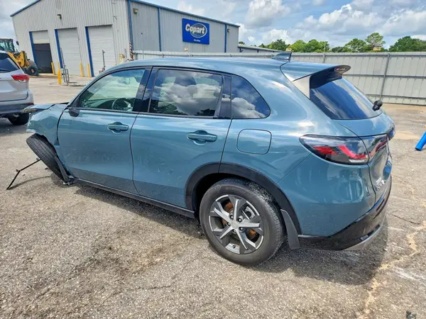 3CZRZ1H78RM760380 2024 HONDA HR-V - Image 2